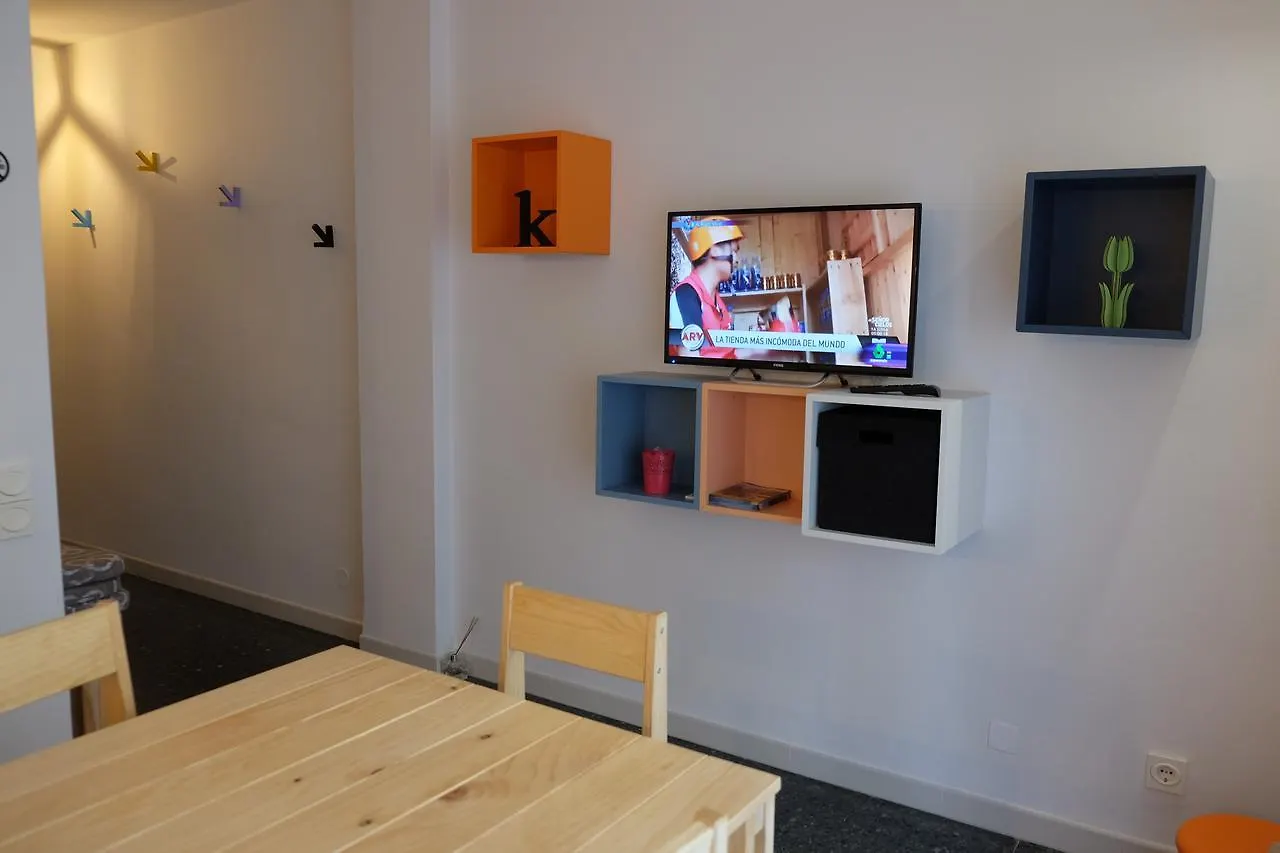 Alexis II Premium Arysal Apartment Salou