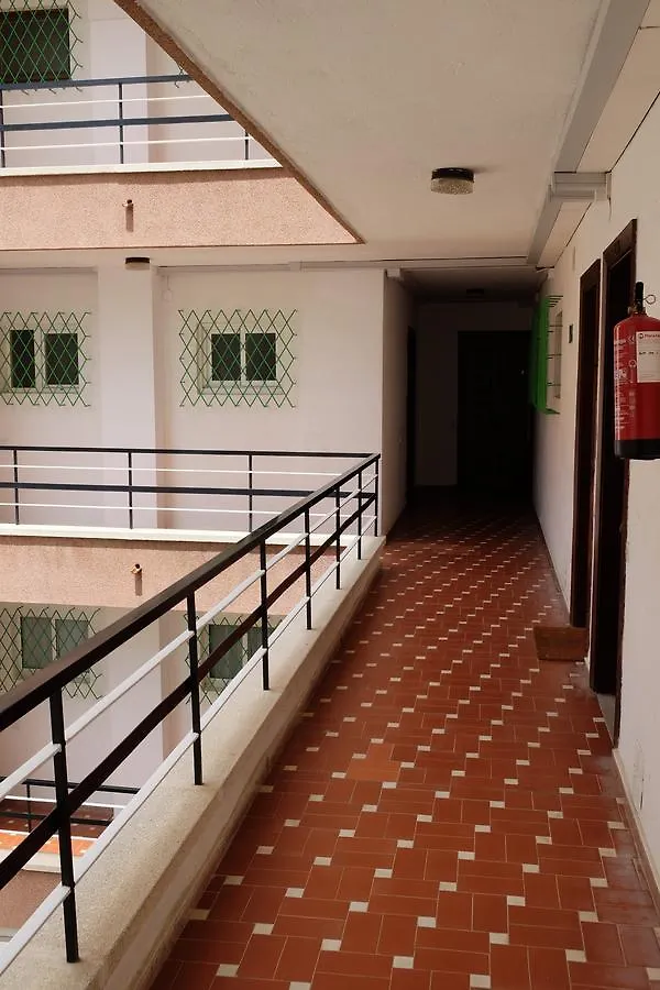Alexis II Premium Arysal Apartment Salou