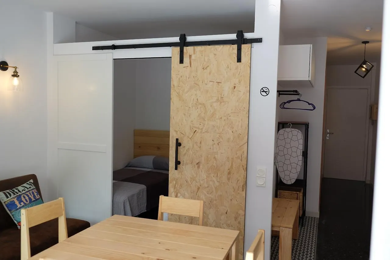 Alexis II Premium Arysal Apartment Salou