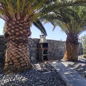 Moraditas, Con Piscina Privada Сasa de vacaciones Costa Adeje (Tenerife)