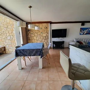 El Crancs Apartamento