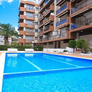 Bonito Piso En Centro De Apartamento