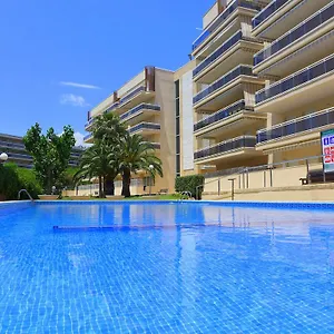 Rentalmar Ventura Village Apartamento Salou