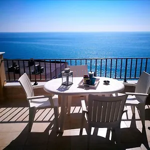 Nautilus Vistas Mar, Nuevo Centro Apartamento