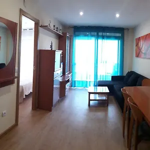 Apartamento Playa Larga Apartamento