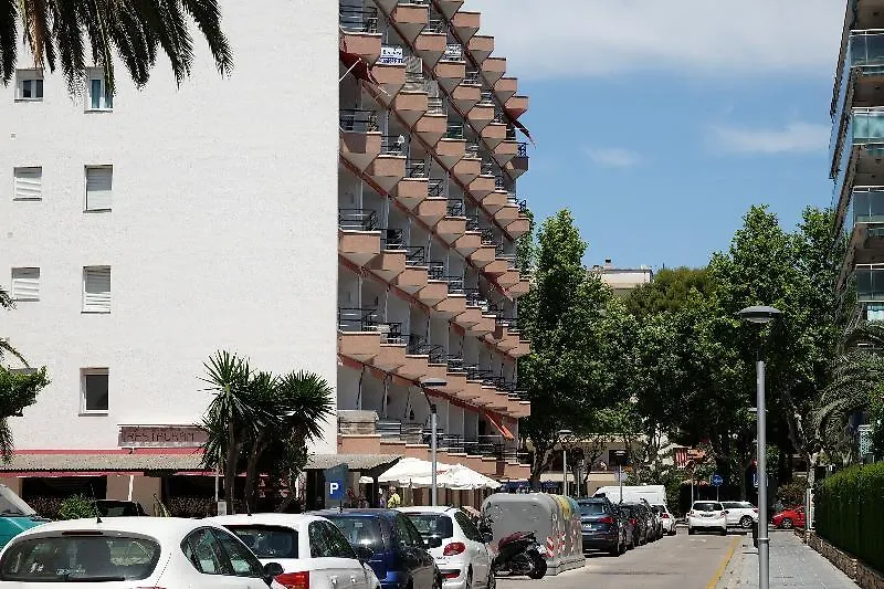 Apartamento Alexis II Premium Arysal Salou 0*,