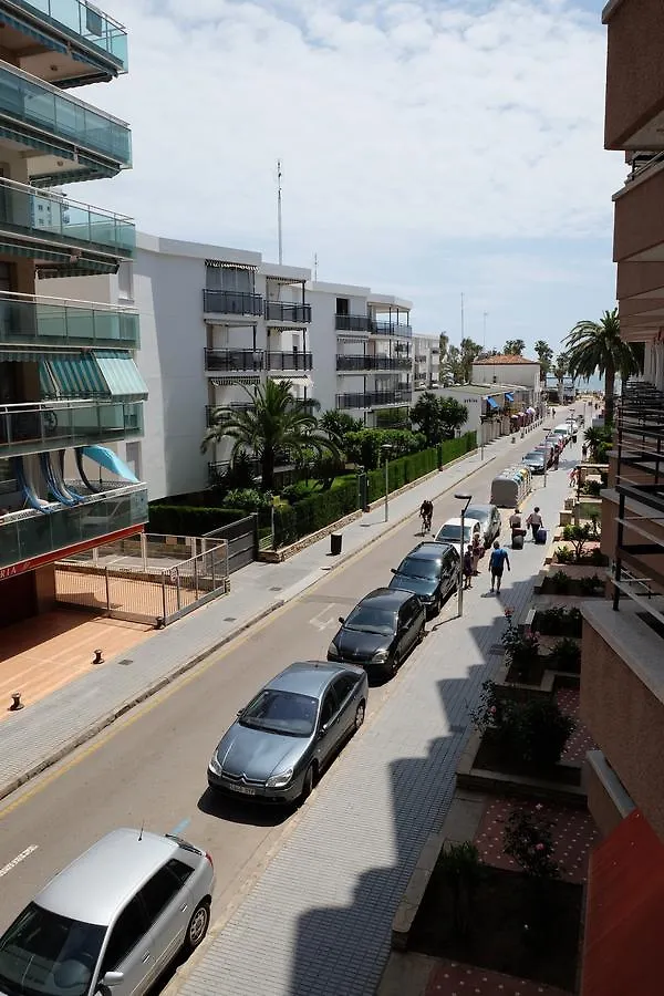 Apartamento Alexis II Premium Arysal Salou