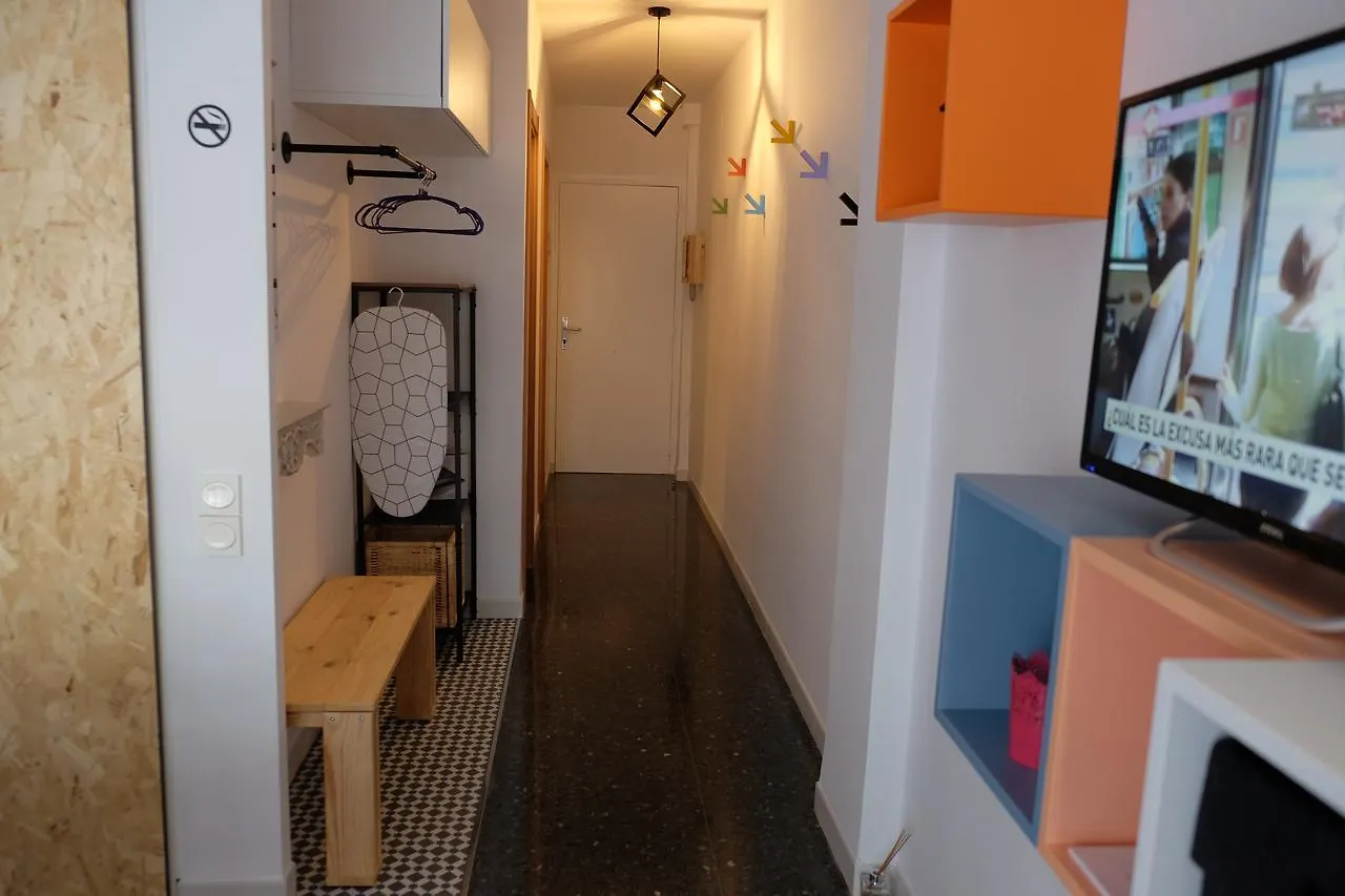 Apartamento Alexis II Premium Arysal Salou España