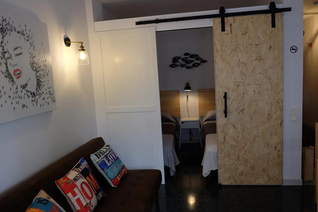 Apartamento Alexis II Premium Arysal Salou