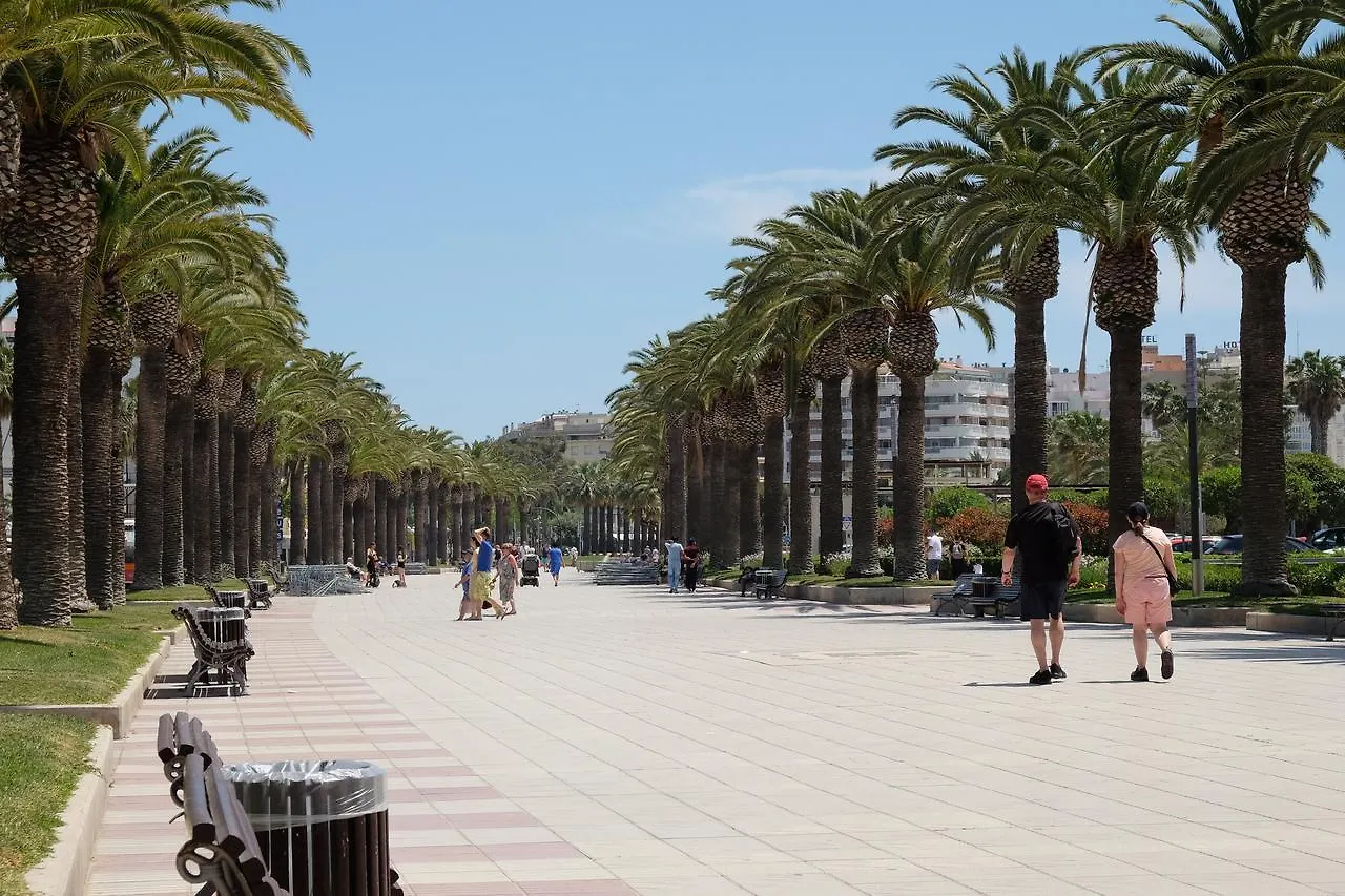 Apartamento Alexis II Premium Arysal Salou