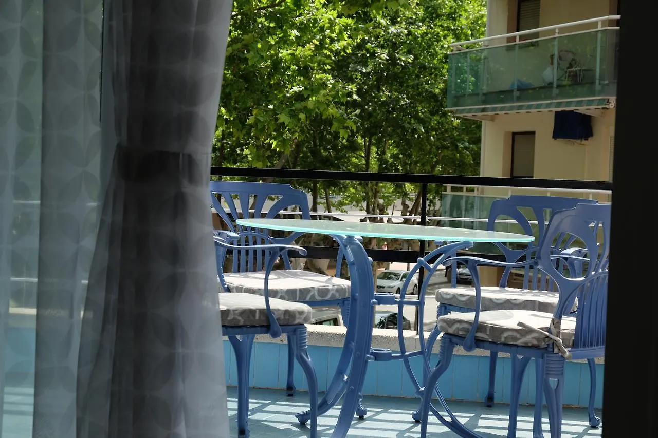 Apartamento Alexis II Premium Arysal Salou
