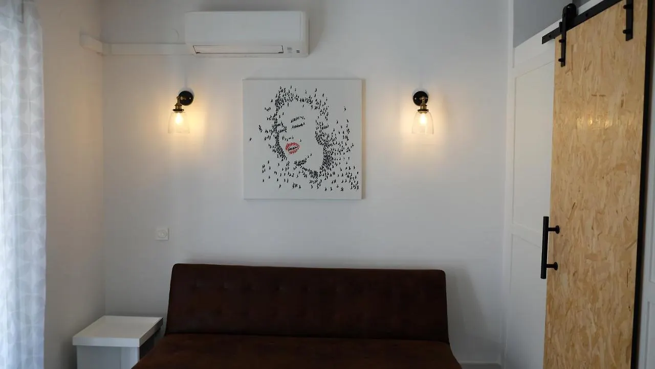 Apartamento Alexis II Premium Arysal Salou