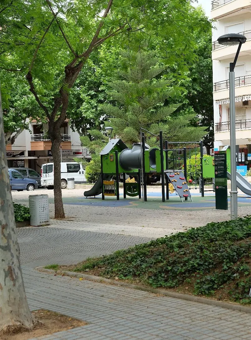 Apartamento Alexis II Premium Arysal Salou