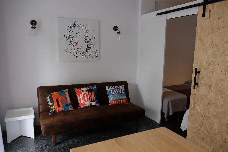 Alexis II Premium Arysal Apartment Salou Spain