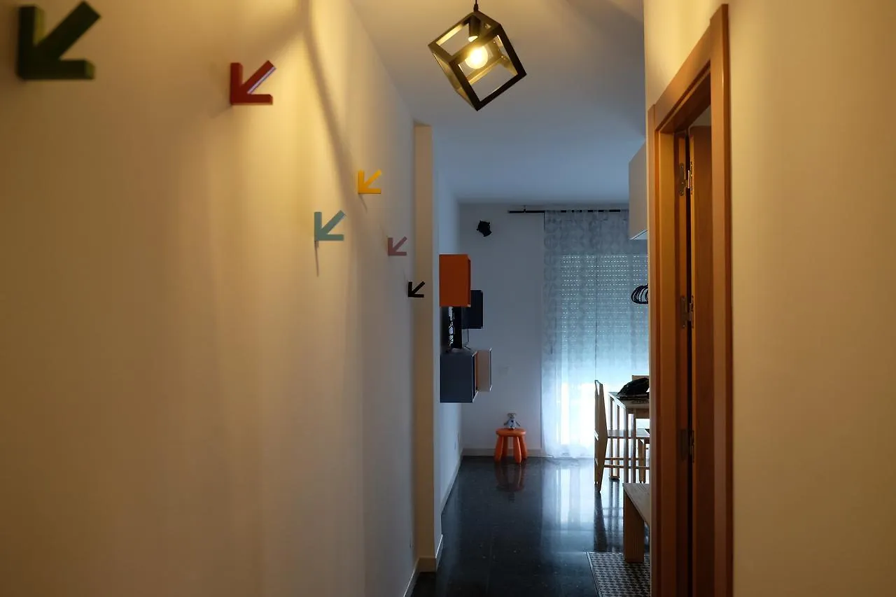 Alexis II Premium Arysal Apartment Salou 0*,  Spain