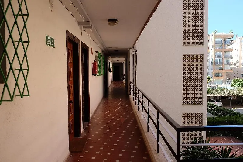Alexis II Premium Arysal Apartment Salou