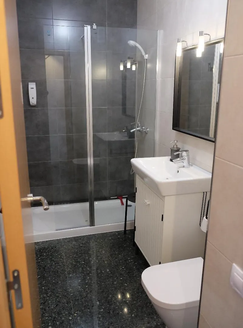 Alexis II Premium Arysal Apartment Salou
